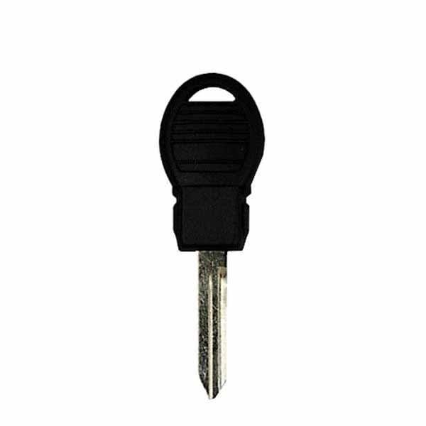 KeylessFactory: Y199 - 2014 - 2018 Jeep Cherokee Pod Transponder Key